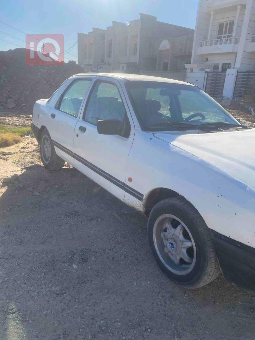 Ford Sierra